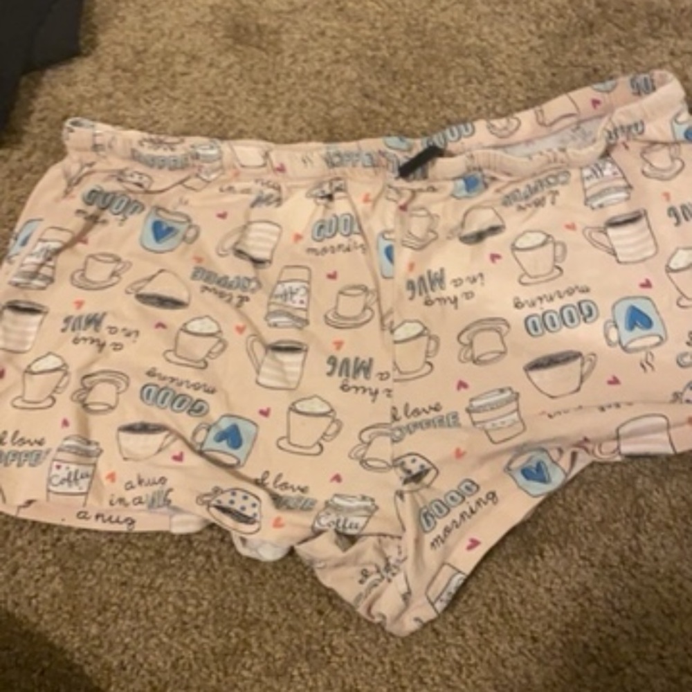 Shorts for @rondacg